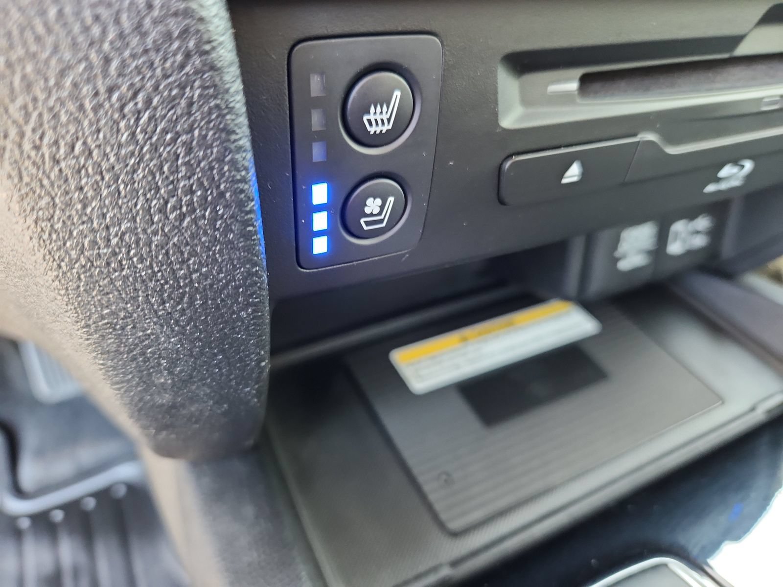 Used 2019 Honda Pilot Elite image 24
