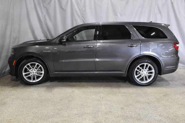 Used 2021 Dodge Durango R/T image 5