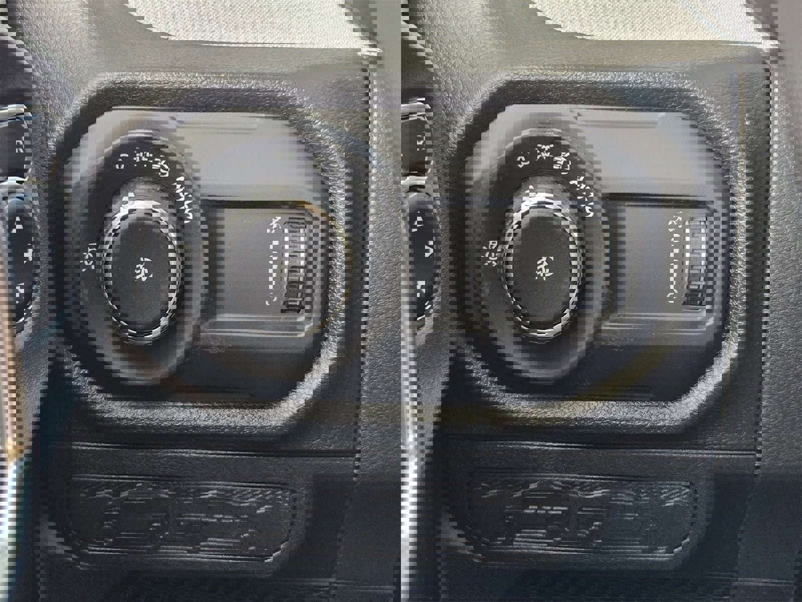 New 2026 Jeep Wrangler Unlimited Sport image 23