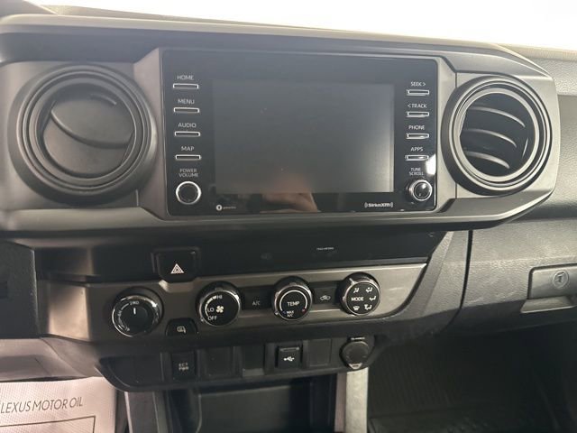 Used 2020 Toyota Tacoma SR AWD/4WD image 15