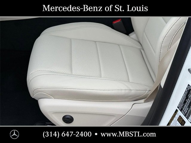 New 2026 Mercedes-Benz GLS 450 4MATIC image 13