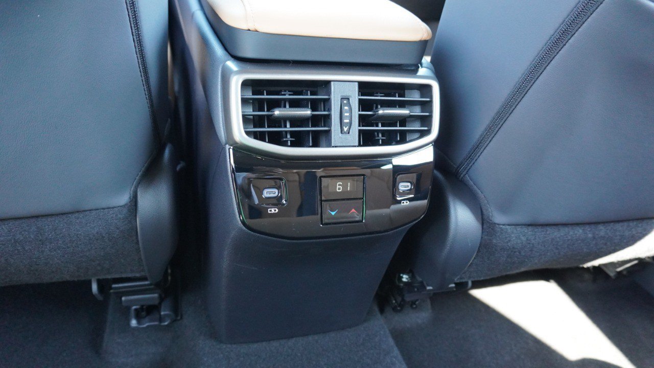 Certified 2025 Lexus RX 350 Premium Plus w/ Accessory Package (Z1) FWD image 33