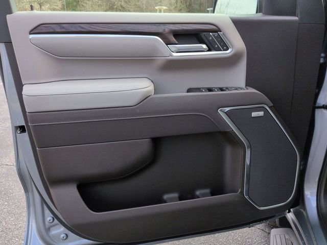 New 2026 GMC Sierra 1500 SLT w/ SLT Premium Plus Package image 10