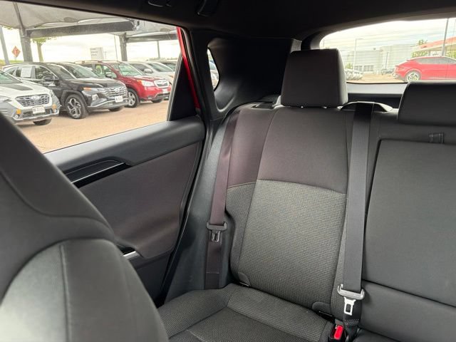 Used 2023 Subaru Solterra AWD image 18