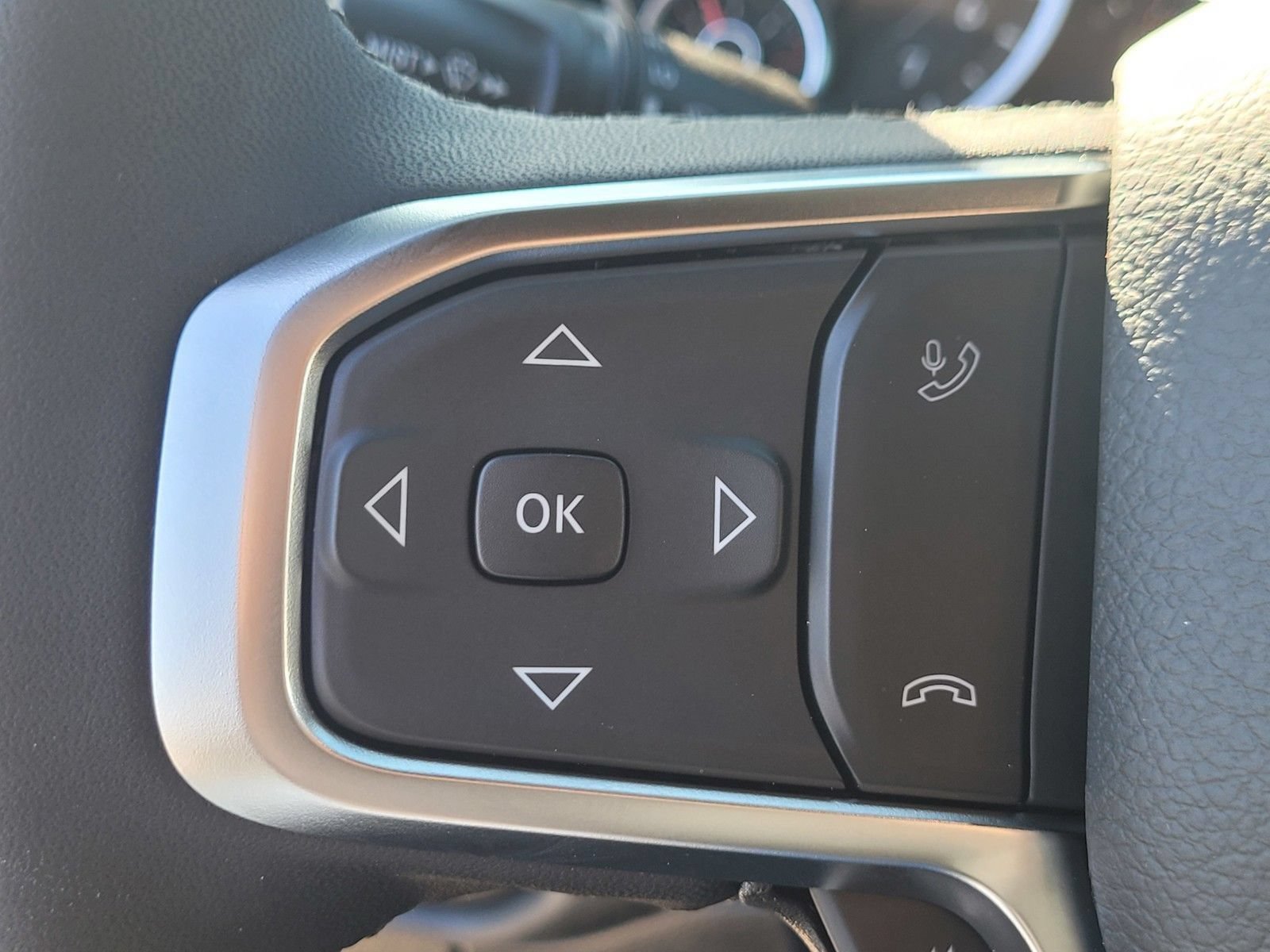 New 2026 RAM 1500 Big Horn AWD/4WD image 22