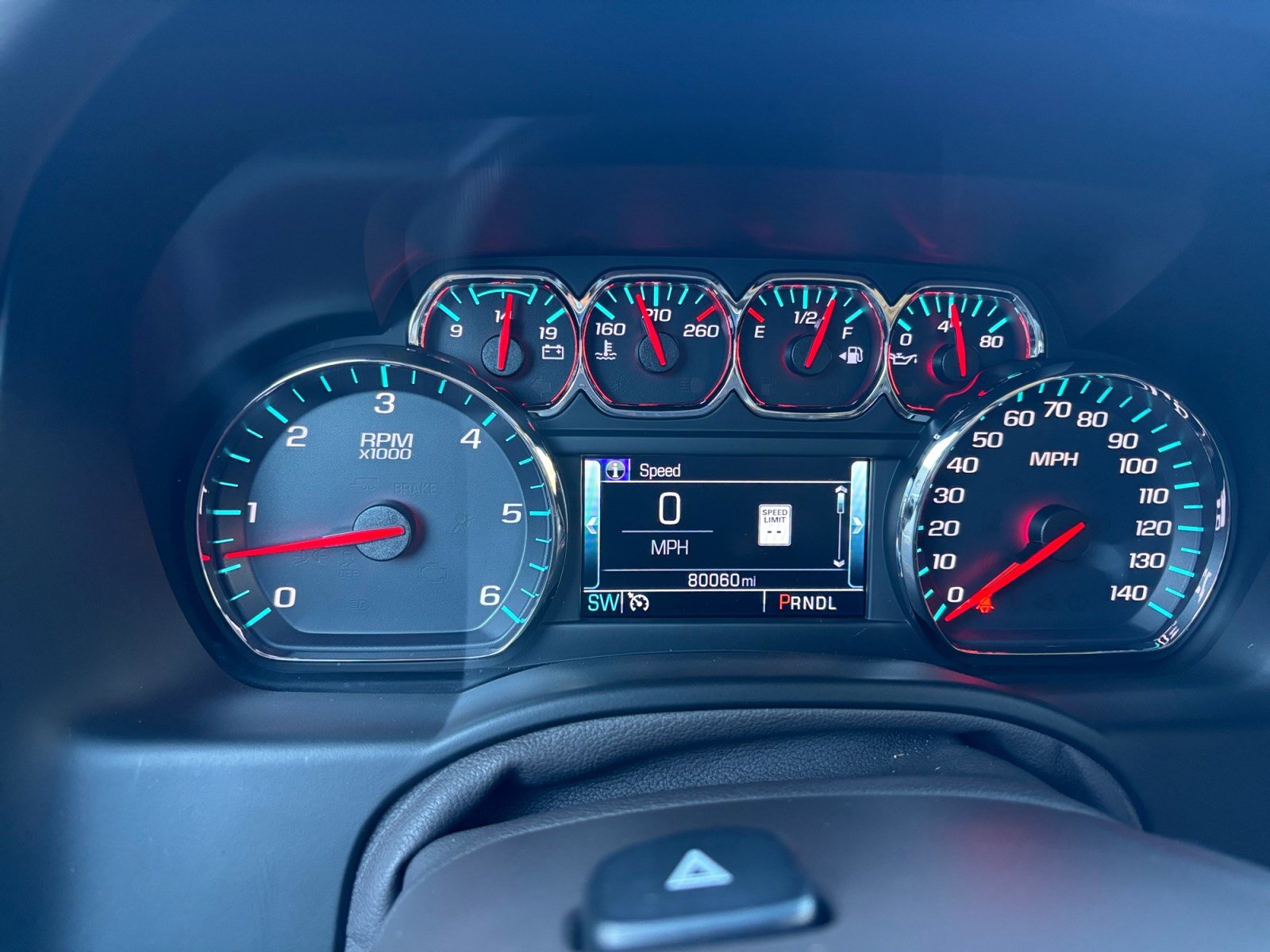 Used 2019 Chevrolet Tahoe Premier w/ Max Trailering Package image 18