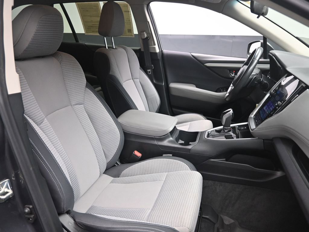 Used 2020 Subaru Outback Premium AWD/4WD image 29