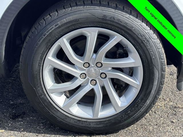 Used 2016 Land Rover Discovery Sport HSE image 31