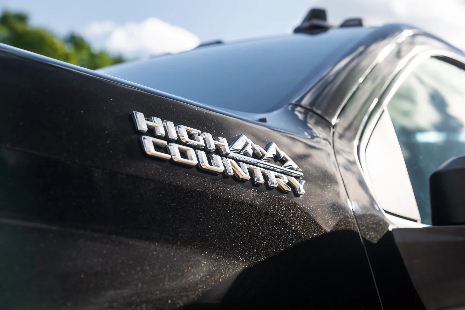 Used 2023 Chevrolet Silverado 3500 High Country AWD/4WD image 16