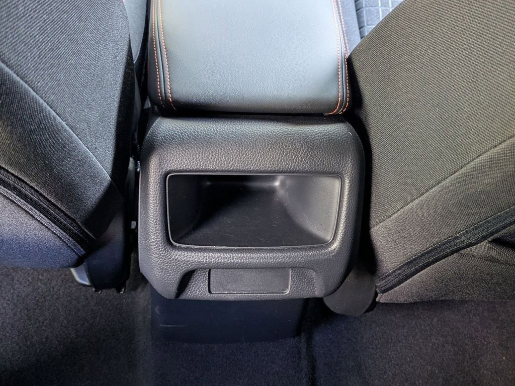 Used 2024 Honda HR-V Sport image 15