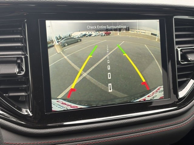 New 2026 Dodge Durango GT w/ Blacktop Package image 22