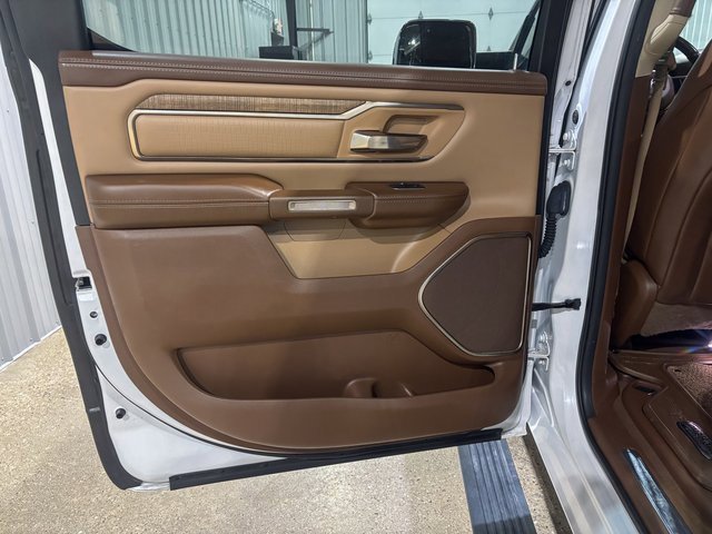 Used 2019 RAM 1500 Limited image 22