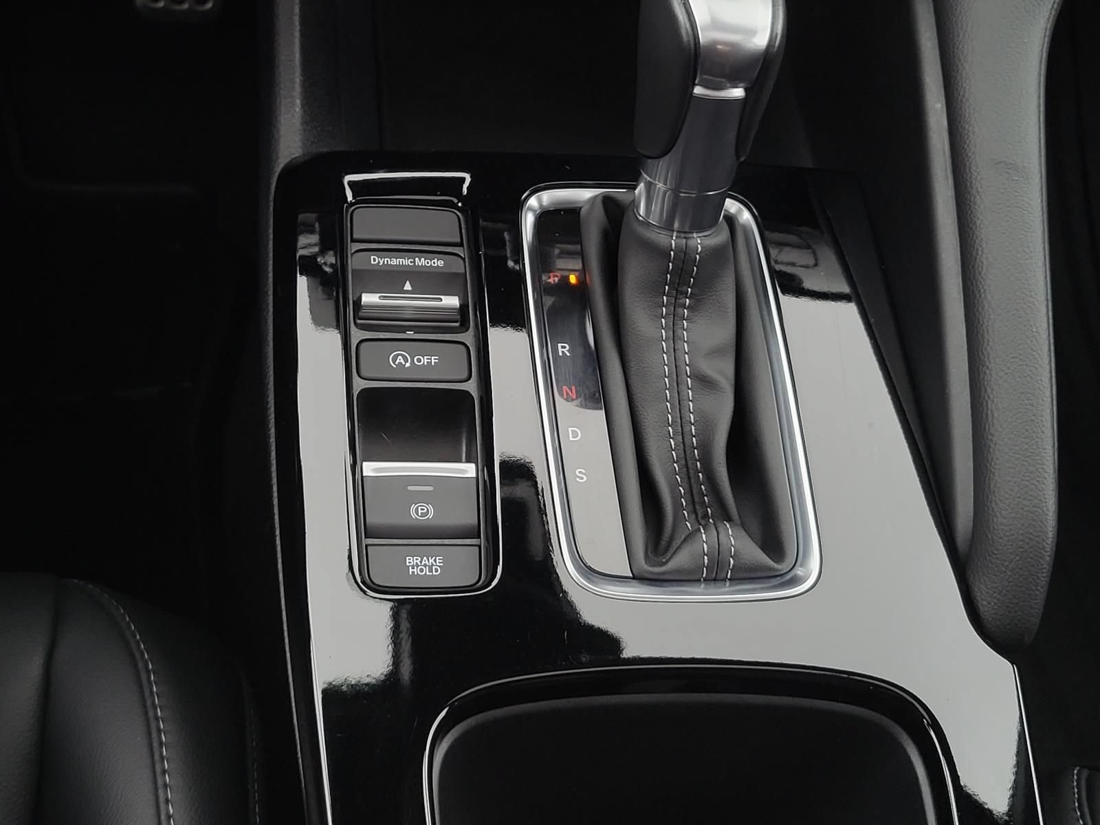 Used 2025 Acura Integra A-Spec FWD image 24