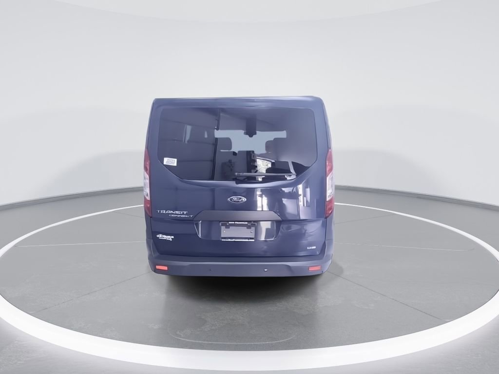 Used 2018 Ford Transit Connect XL image 7