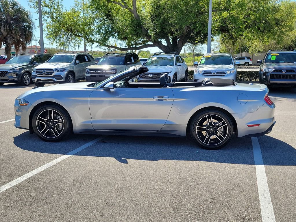 Used 2023 Ford Mustang Premium image 9