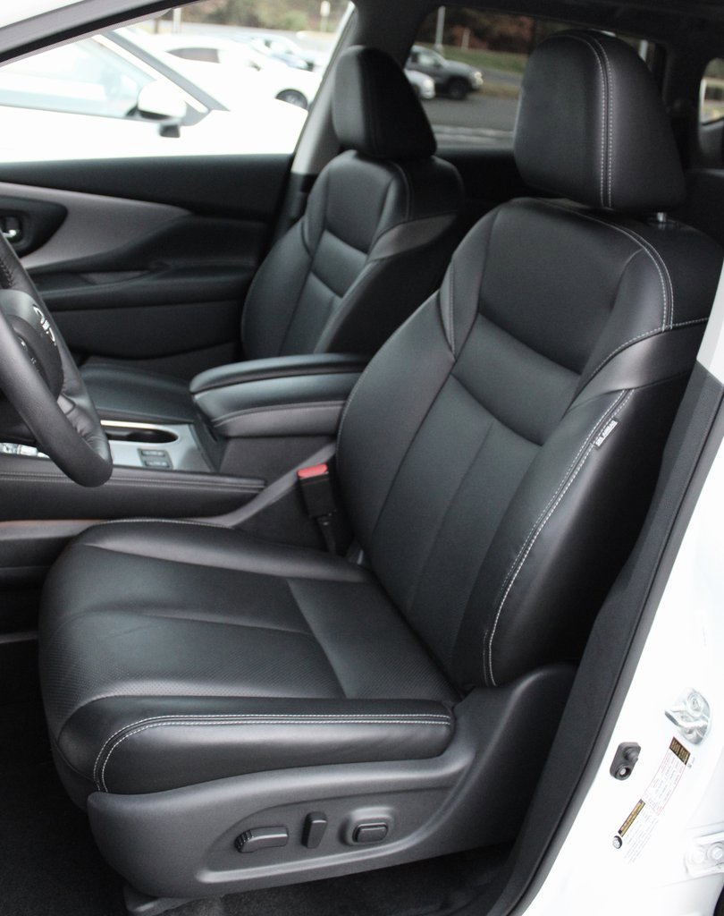 Certified 2024 Nissan Murano SL image 21