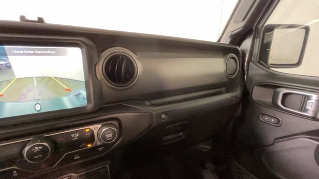 Used 2022 Jeep Gladiator Sport AWD/4WD image 35