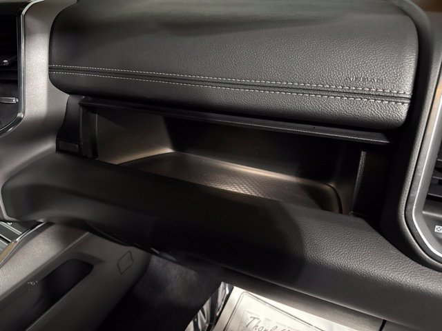 Used 2026 RAM 1500 Laramie AWD/4WD image 37