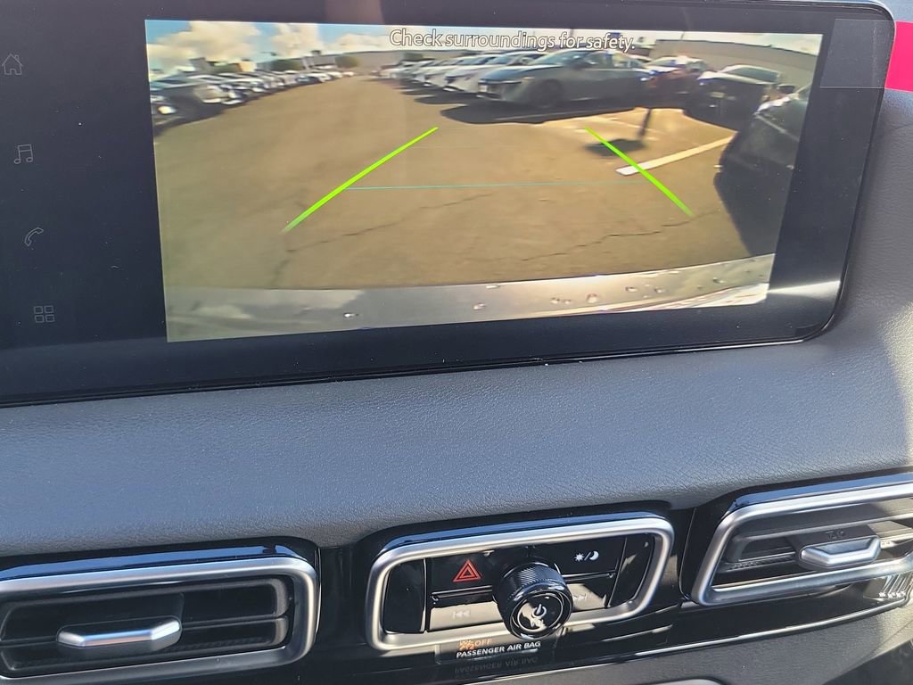 New 2026 Nissan Sentra S w/ Floor Mat Package FWD image 15
