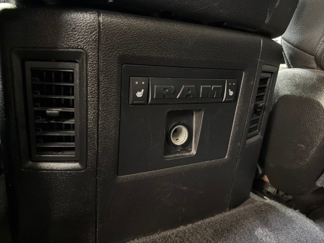 Used 2017 RAM 2500 Laramie image 28