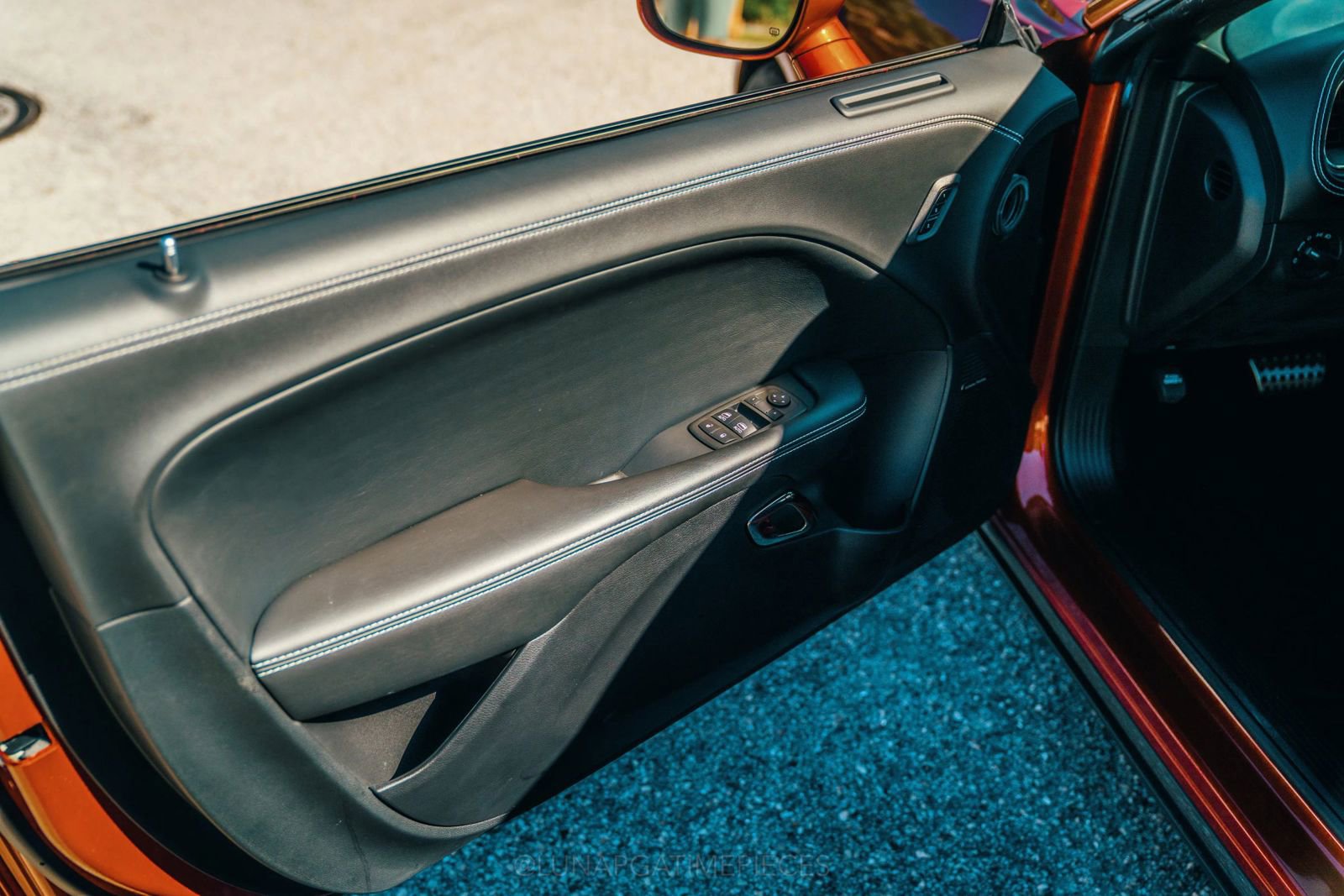 Used 2021 Dodge Challenger SRT Hellcat Redeye image 27