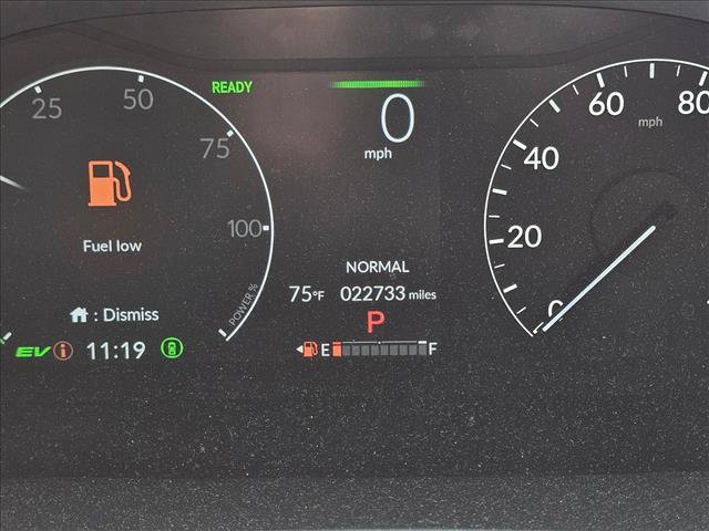 Used 2024 Honda CR-V Sport Touring image 29