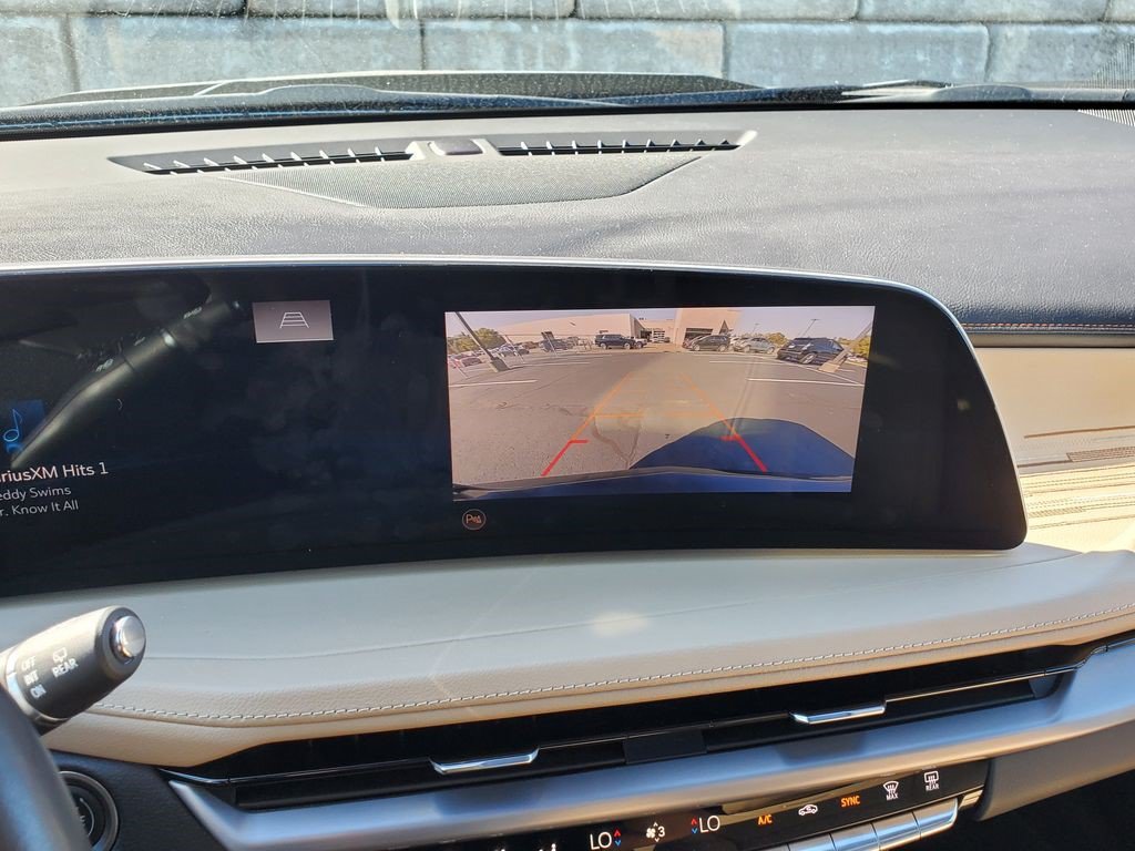Certified 2024 Cadillac XT4 Premium Luxury AWD/4WD image 27