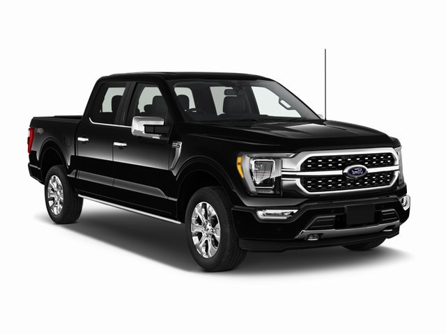 Used 2024 Ford F150 Platinum