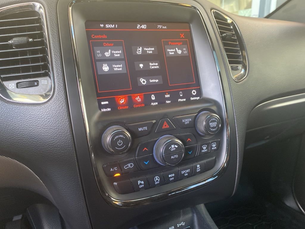 Used 2020 Dodge Durango GT image 11