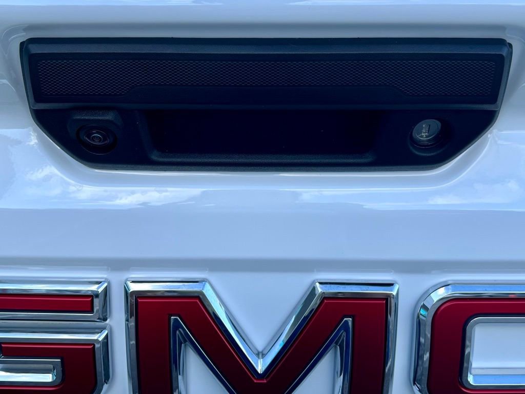 New 2026 GMC Canyon AT4 w/ LPO, Off Road Lift Package image 9