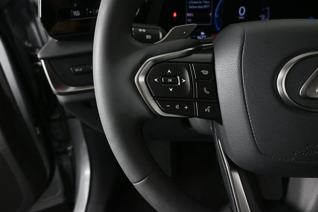 Used 2024 Lexus RZ 300e Premium w/ Accessory Package (2T) FWD image 9