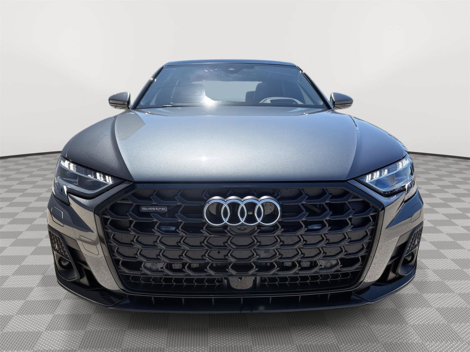 New 2026 Audi A8 L 3.0T AWD/4WD image 8