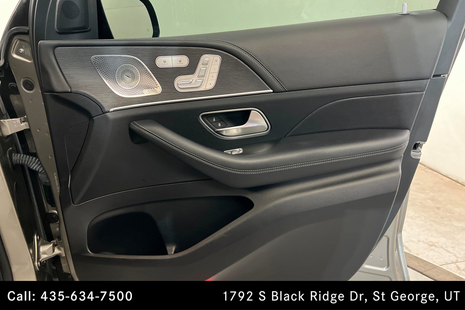 Certified 2021 Mercedes-Benz GLE 350 4MATIC image 23