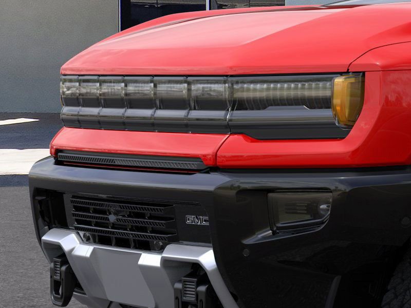 New 2026 GMC Hummer EV SUV image 13