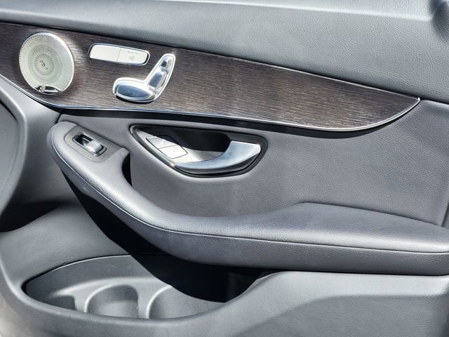 Certified 2021 Mercedes-Benz GLC 300 GLC 300 image 21