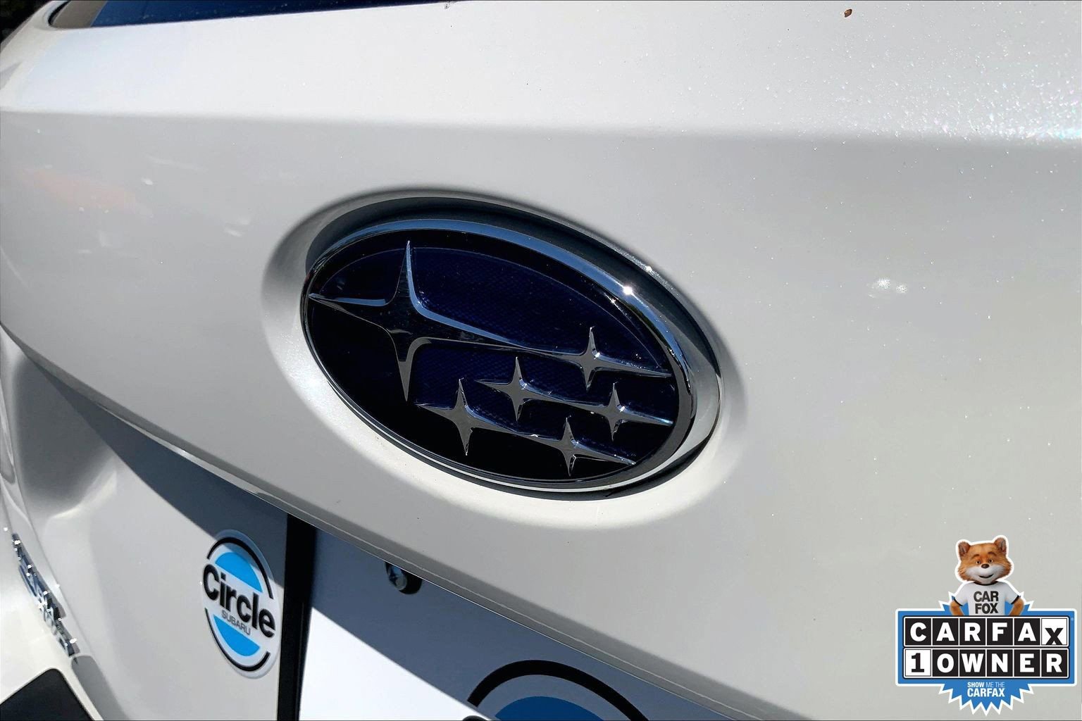 Certified 2024 Subaru Crosstrek 2.0i Premium AWD/4WD image 32