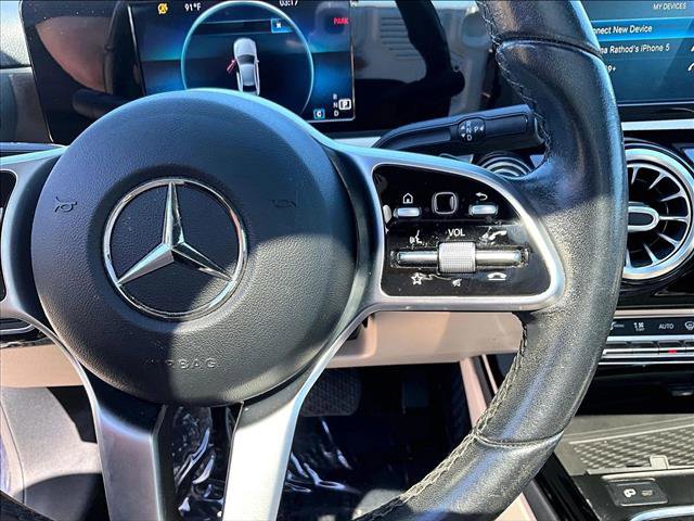 Used 2020 Mercedes-Benz A 220 image 19
