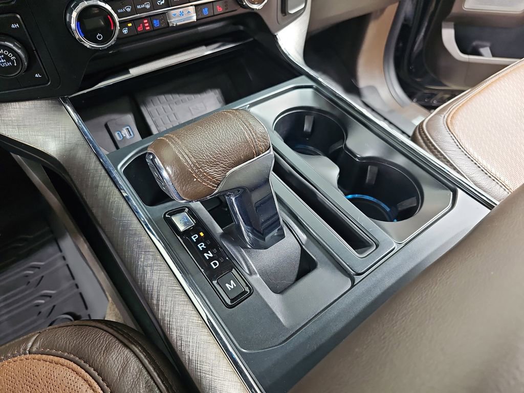 Used 2021 Ford F150 King Ranch w/ Equipment Group 601A High image 29