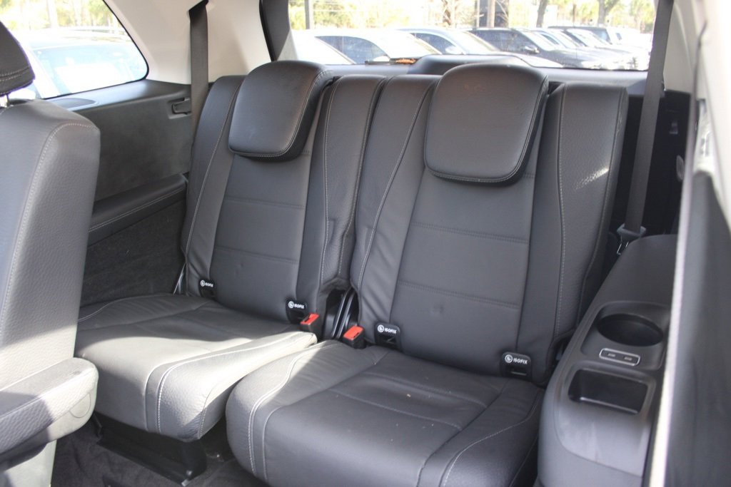 Certified 2023 Mercedes-Benz GLS 580 4MATIC image 37