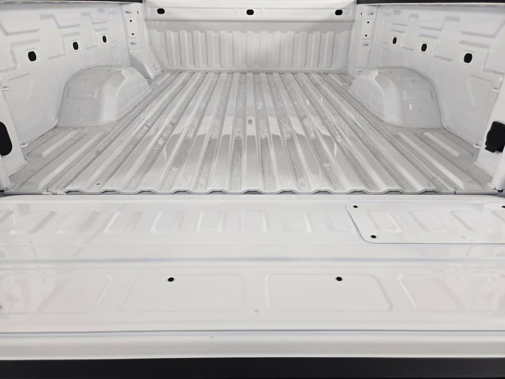 New 2026 Chevrolet Silverado 2500 LTZ w/ LTZ Premium Texas Edition AWD/4WD image 36