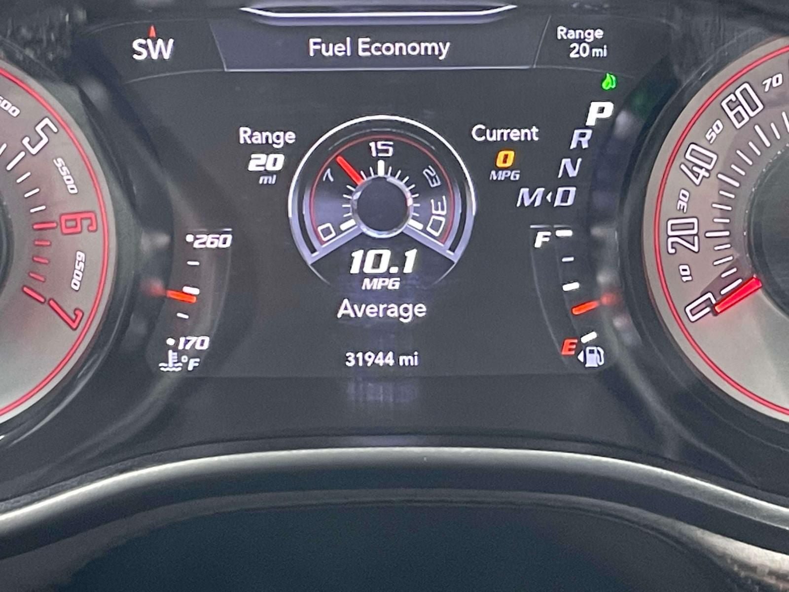 Used 2023 Dodge Challenger R/T Scat Pack RWD image 27