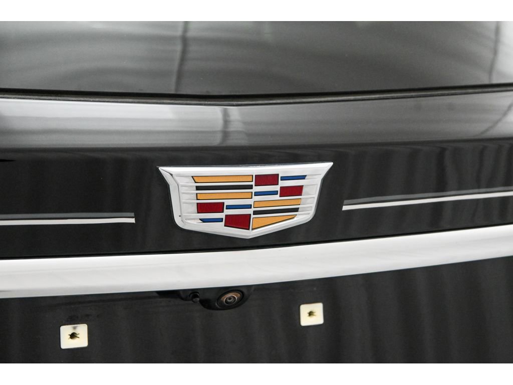 Certified 2023 Cadillac XT6 Premium Luxury w/ Technology Package image 66