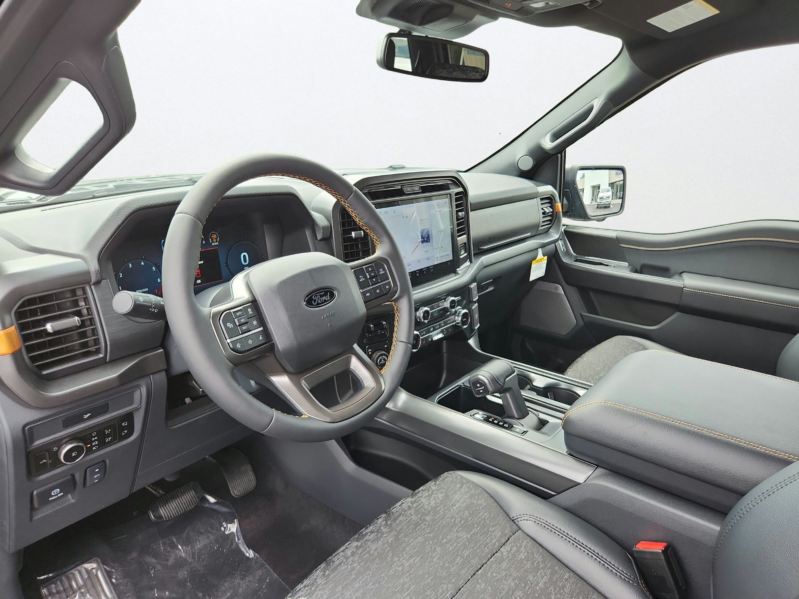 New 2026 Ford F150 Tremor AWD/4WD image 11