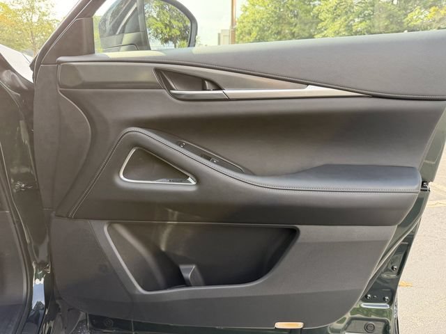 Used 2026 INFINITI QX60 Luxe w/ Cargo Package AWD/4WD image 36