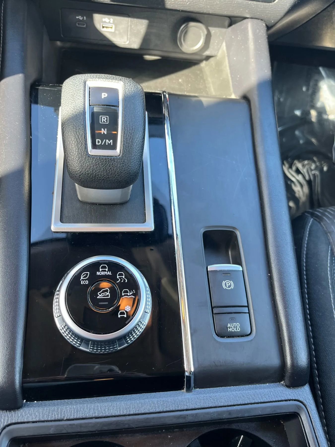 Used 2022 Mitsubishi Outlander ES image 21