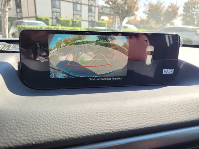 New 2026 MAZDA CX-50 2.5 Hybrid w/ Cargo Package image 9