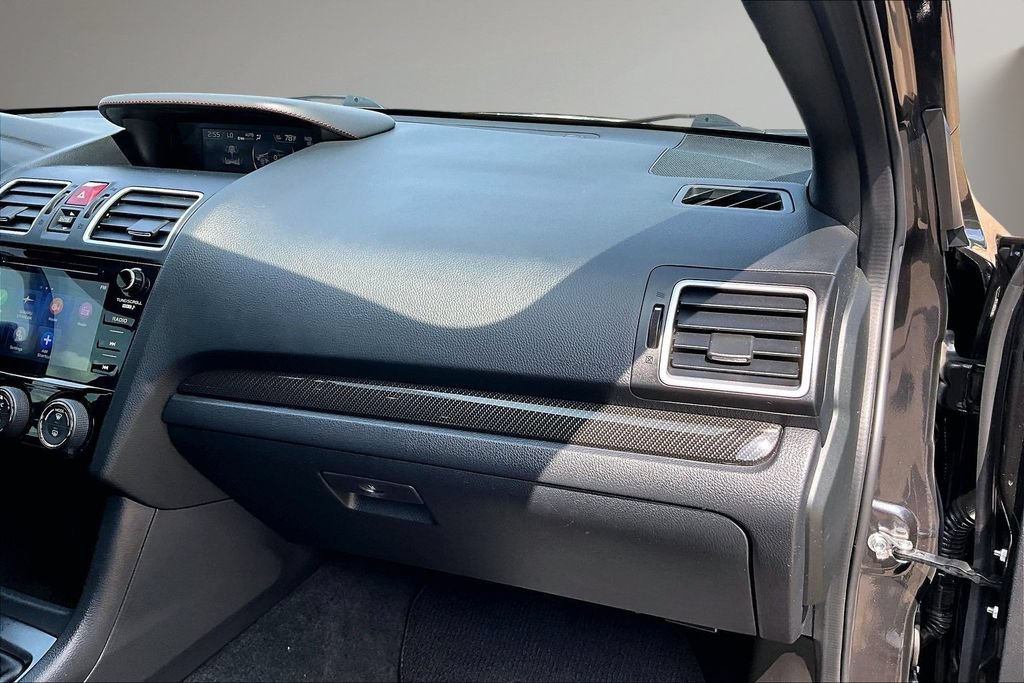 Used 2019 Subaru WRX Premium AWD/4WD image 26
