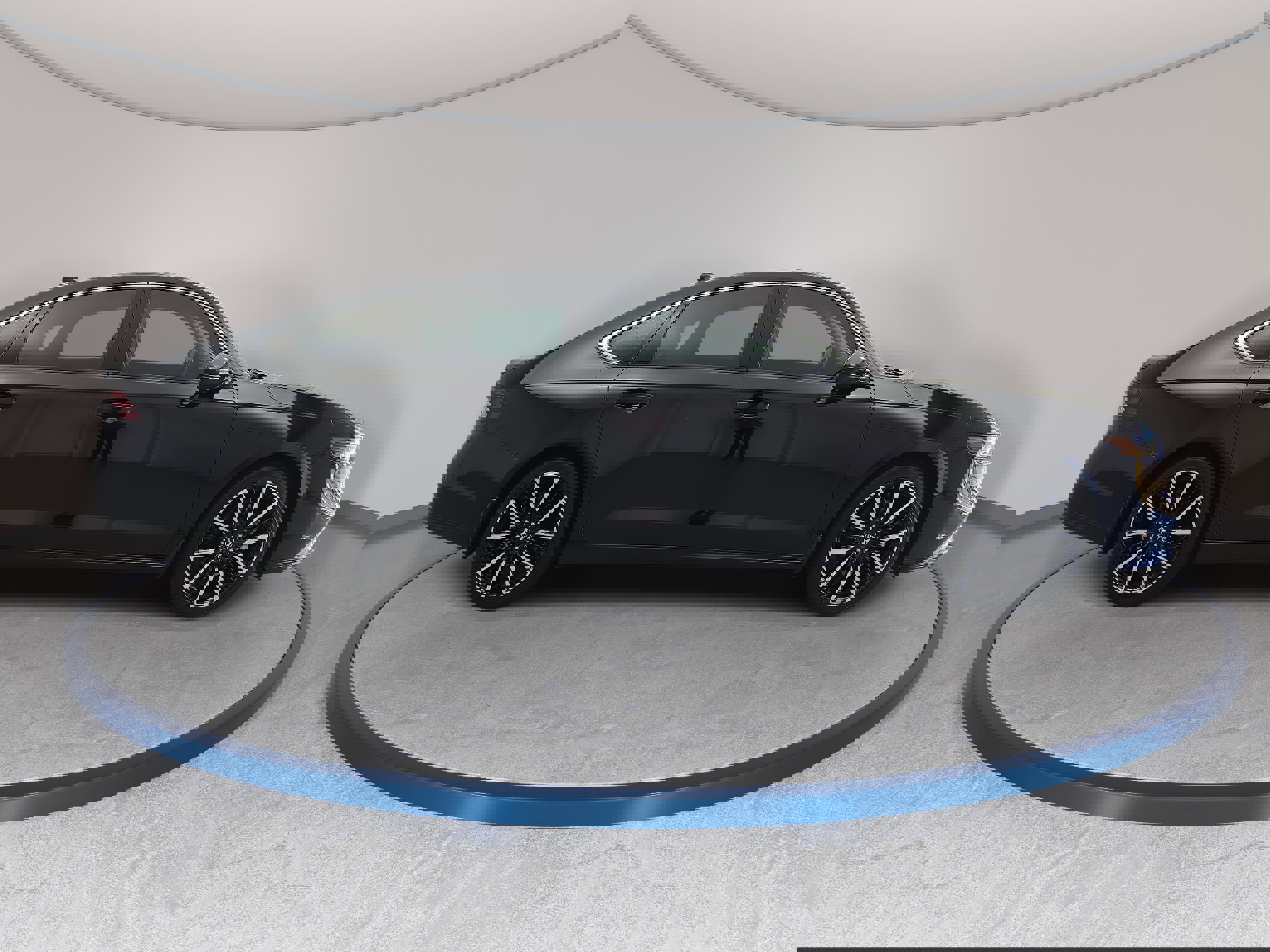 Certified 2024 Honda Accord Touring image 4