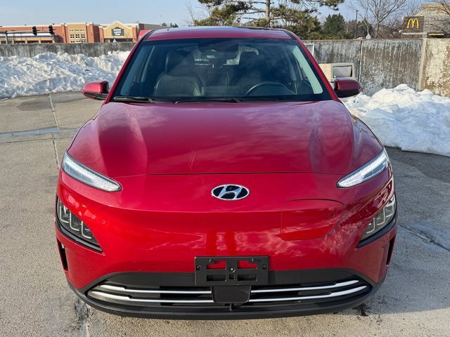 Used 2023 Hyundai Kona Limited image 2