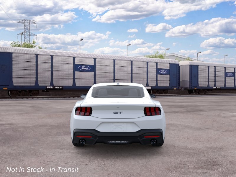 New 2026 Ford Mustang GT RWD image 28